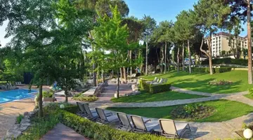 MELIA GRAND HERMITAGE