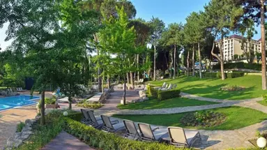 MELIA GRAND HERMITAGE