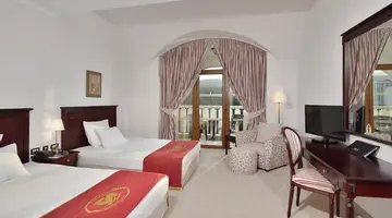 MELIA GRAND HERMITAGE