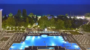 Melia Grand Hermitage