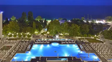 Melia Grand Hermitage