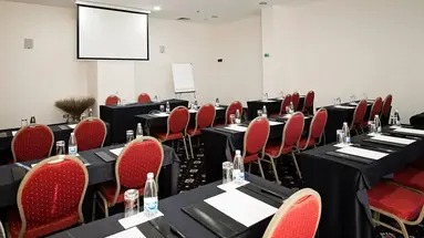 Melia Grand Hermitage