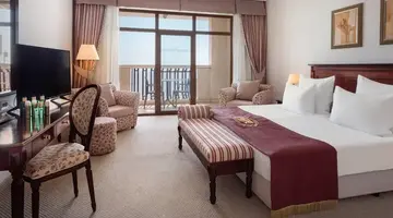 Melia Grand Hermitage
