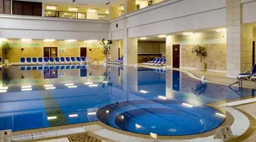Melia Grand Hermitage
