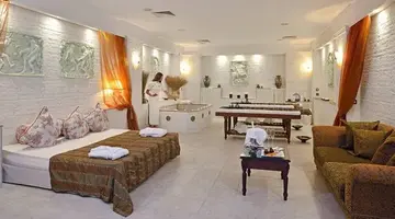 Melia Grand Hermitage