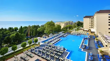 Meliá Grand Hermitage