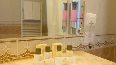 Melia Grand Hermitage