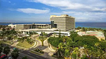 MELIA HABANA