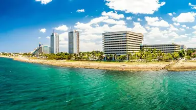 Melia Habana