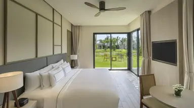 Melia Ho Tram