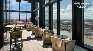 Melia Hotel Vienna
