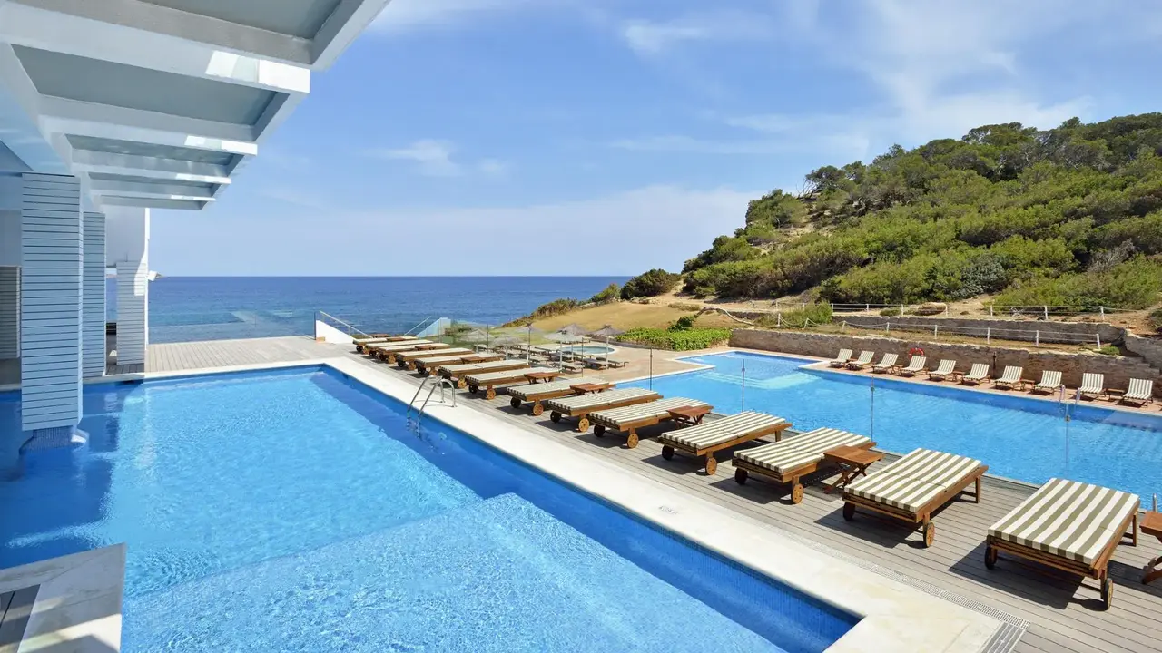 Melia Ibiza