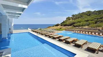 Melia Ibiza