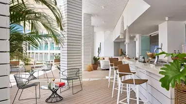 Melia Ibiza
