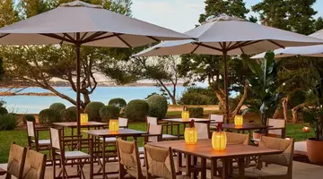 Melia Ibiza