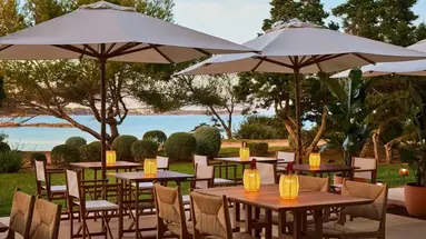 Melia Ibiza