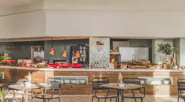 Melia Ibiza