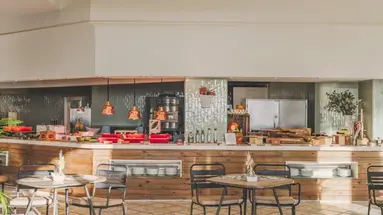 Melia Ibiza