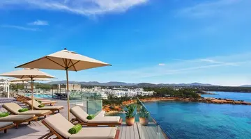 Melia Ibiza