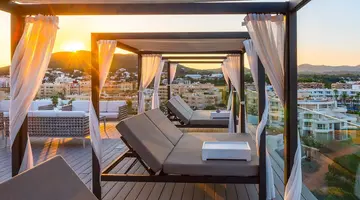 Melia Ibiza
