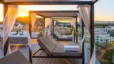 Melia Ibiza