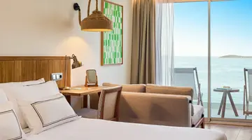 Melia Ibiza