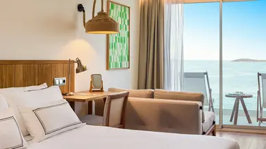 Melia Ibiza