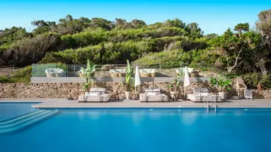 Melia Ibiza