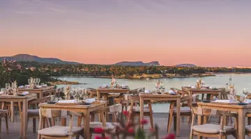 Melia Ibiza