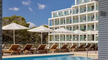 Melia Ibiza