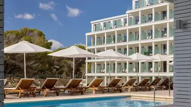 Melia Ibiza