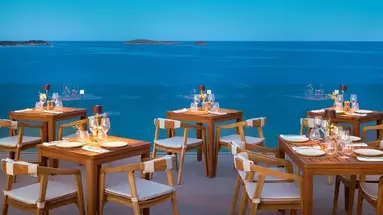 Melia Ibiza