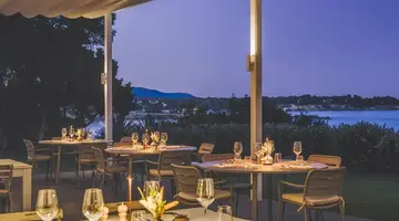 Melia Ibiza