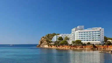 Melia Ibiza