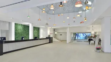 Melia Ibiza