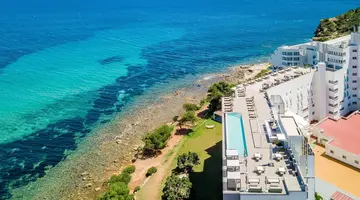 Melia Ibiza
