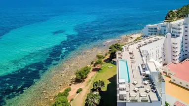 Melia Ibiza