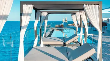 Melia Ibiza