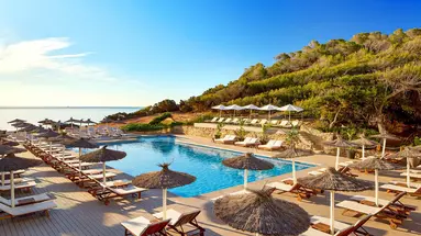 Melia Ibiza