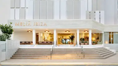 Melia Ibiza