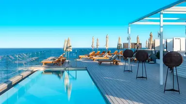 Melia Ibiza