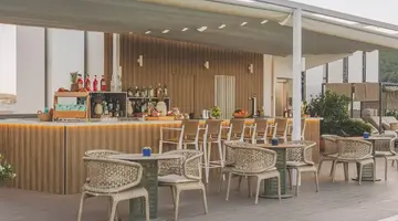 Melia Ibiza