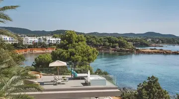 Melia Ibiza