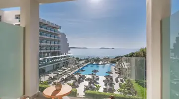 Melia Ibiza