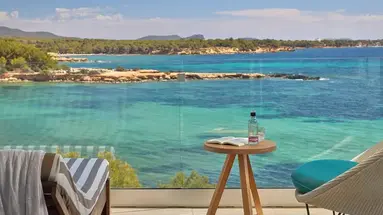 Melia Ibiza