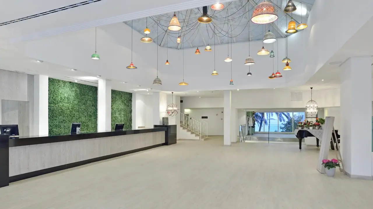 Melia Ibiza