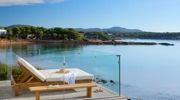 Melia Ibiza