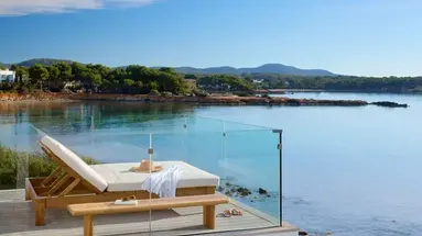 Melia Ibiza