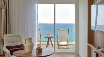 Melia Ibiza