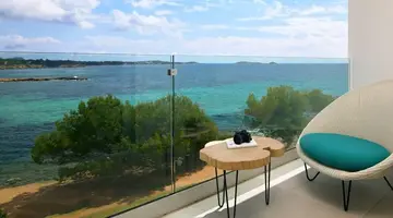 Melia Ibiza